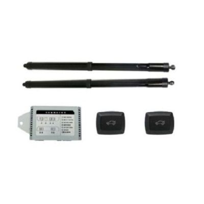 Sistem de ridicare și închidere portbagaj automat din buton și cheie MITSUBISHI Pajero 2016/Mitsubishi Montero sport  2016-2019