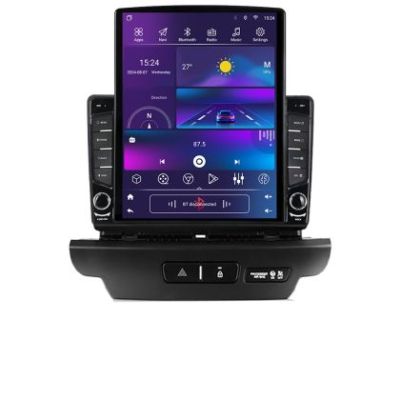 Navigatie Kia Ceed 2018-2020 Android radio gps internet  Octa Core 4+64 LTE KIT-ceed18+EDT-E709