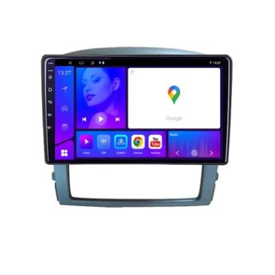 Navigatie Kia Sorento 2002 2008 EDOTEC-LITE Android Ecran 720P Octa Core 4 64 Carplay