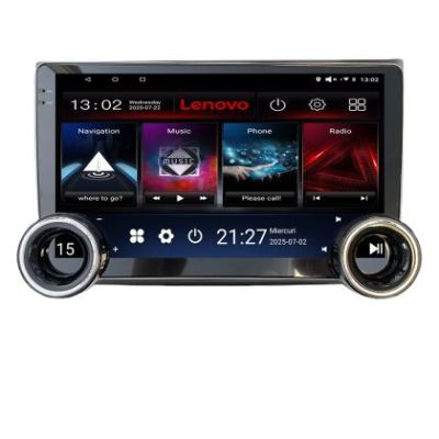 Navigatie Volvo XC90 low 2002-2014 Lenovo 8 core 4+64 10.5 inch Incell 1K android Wifi 5Ghz gps internet