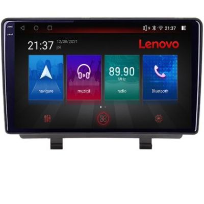 Navigatie Opel Zafira C 2011-2019 Qled 1K Octa Core 4+64 LTE 4G DSP Wifi 5Ghz HDMI android auto carplay radio gps internet KIT-zafira-c+ULTRA-9-4+64