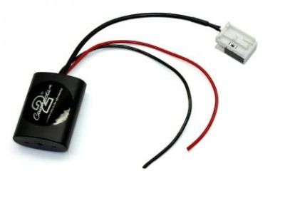 Connects2 CTABM1A2DP Interfata Bluetooth A2DP BMW Seria 5