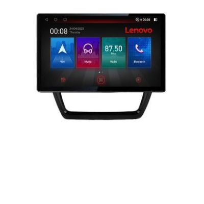 Navigatie VW Jetta 2011-2018 K-jetta-15 Lenovo PRO 4+64 13 inch 2K android 4G DSP gps internet a
