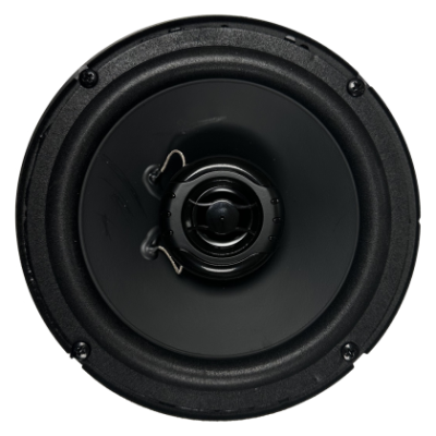 Set 2 Difuzoare coaxiale dedicate pentru Suzuki Phoenix Gold ZD, 50 watts, 165 mm, 6.5", 4 ohm