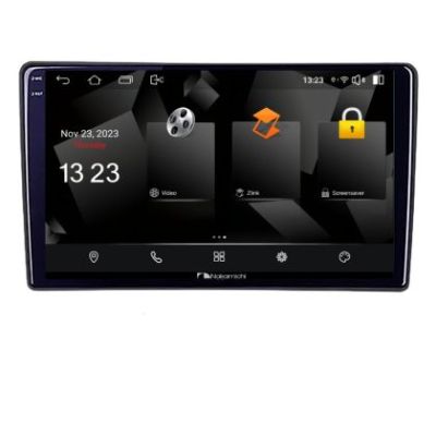 Navigatie Peugeot 308 2013-2017 5960Pro-308 Android Octa Core Qualcomm 2K Qled 8+128 DTS DSP 360 4G Optical