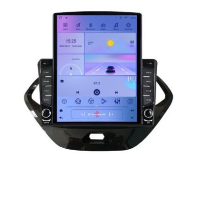 Navigatie Ford KA 2015-2020 Android radio gps internet  Octa Core 4+64 LTE KIT-ka+EDT-E709