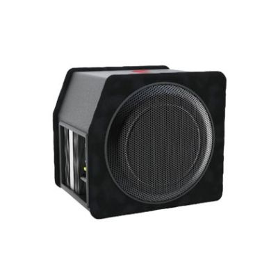 Subwoofer auto activ Nakamichi, 10 inch, 100 W RMS, 1000 W max