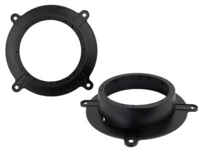 Inele adaptoare difuzoare Mazda 6, CX-5, 165mm Connects2