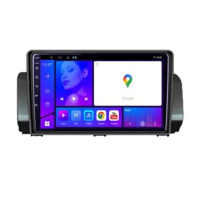 Navigatie Dacia Logan Sandero Jogger LOGAN 2022 fara ecran de fabrica EDOTEC-LITE Android Ecran 720P Octa Core 4 64 Carplay