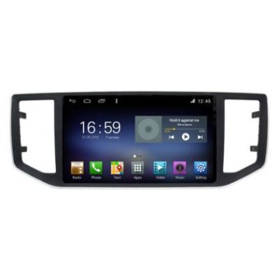 Navigatie vw crafter 2018- F-CRAFTER Octa Core cu Android Radio Bluetooth Internet GPS WIFI DSP 8+128GB 4G