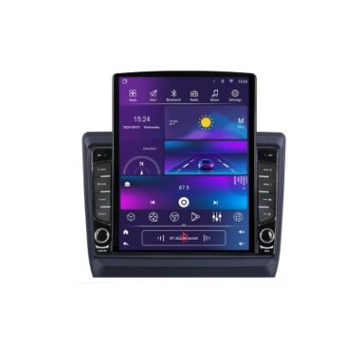 Navigatie Isuzu DMAX 2020- G-DMAX20 ecran tip TESLA 9.7" cu Android Radio Bluetooth Internet GPS WIFI 4+32GB DSP 4G Oc