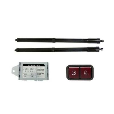 Sistem de ridicare și închidere portbagaj automat din buton și cheie Honda CR-V  2012－2016