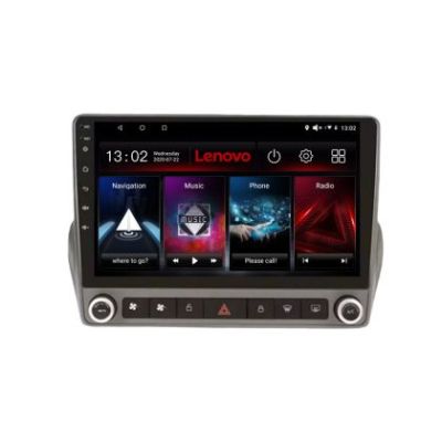 Navigatie dedicata Chevrolet Camaro 2008-2015 Lenovo Qled 2K Octa Core 4+64 360 DSP carplay android auto radio gps internet PRO-2K-9-4+64