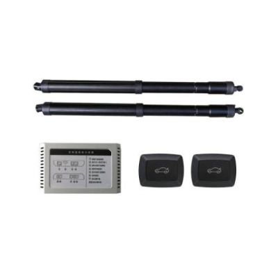 Sistem de ridicare și închidere portbagaj automat din buton și cheie MAZDA 3  2019-