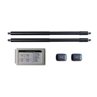 Sistem de ridicare și închidere portbagaj automat din buton și cheie Lexus UX 2019 - 2023