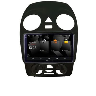 Navigatie VW Beetle 2005-2010 Android radio gps internet octa core 8+128 carplay android auto
