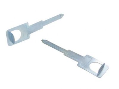 Connects2 CT22CL02 Cheite de Scoatere Radio Universal