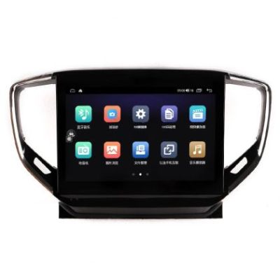 Navigație Maserati Ghibli 2017 - 2020, 10.5 inci, 8GB Ram, 128GB Stocare