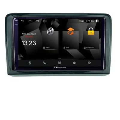 Navigatie VW PQB 5960Pro-VW Android Octa Core Qualcomm 2K Qled 8+128 DTS DSP 360 4G Optical v2