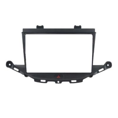 Kit rama si cablaje universala pentru navigatie de 9 inchi Opel Astra K