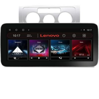 Navigatie VW Touran 2003-2010 K-TOURAN1 Lenovo PRO 8+256 12.3 inch qled android 4G DSP gps internet a