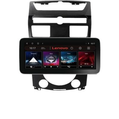 Navigatie Ssang Yong Rexton 2006-2013 K- rexton07 Lenovo PRO 8+256 12.3 inch qled android 4G DSP gps internet