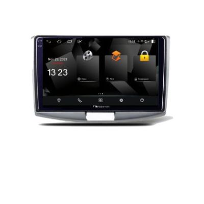 Navigatie VW Passat 2009-2014 5960Pro-267 Android Octa Core Qualcomm 2K Qled 8+128 DTS DSP 360 4G Optical