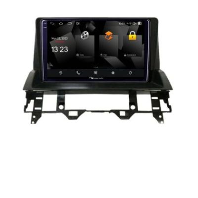 Navigatie Mazda 6 2004-2008 5960Pro-MZD6 Android Octa Core Qualcomm 2K Qled 8+128 DTS DSP 360 4G Optical