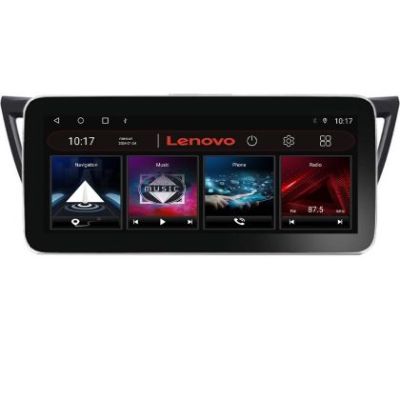 Navigatie Honda CRV 2012-2016 K-469 Lenovo PRO 4+64 12.3 inch qled android 4G DSP gps internet  C
