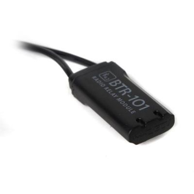 Pandora BTR-101 Releu radio de blocare Pandora SMART IMMO MINI