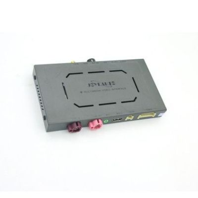 Carplay Android auto Cadillac XTS ATS SRX CTS XTS 2014-2018 CP-HGM-CD wireless, cablu, mirrorlink, usb video, control touchscre v1