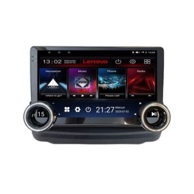 Navigatie Hyundai Genesis Lenovo  8 core 4+64 10.5 inch Incell 1K android Wifi 5Ghz gps internet  Kit-GENESYS