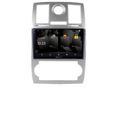 Navigatie Chrysler 300C 2004-2008 5960Pro-CH06 Android Octa Core Qualcomm 2K Qled 8+128 DTS DSP 360 4G Optical