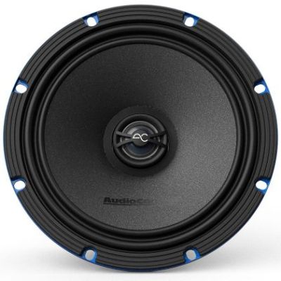 Set 2 Difuzoare coaxiale Audiocontrol PNW-65, 75 watts, 165 mm, 6.5", 3 ohm