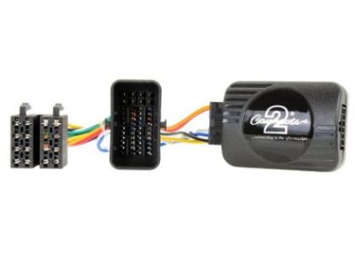 Connects2 CTSHA002.2 adaptor comenzi volan Harley Davidson Street -Glide