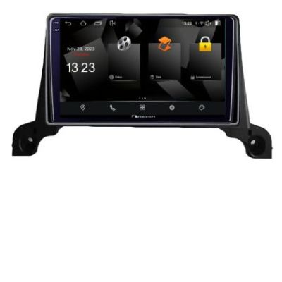 Navigatie Peugeot 5008 2016-2020 5960Pro-5008 Android Octa Core Qualcomm 2K Qled 8+128 DTS DSP 360 4G Optical