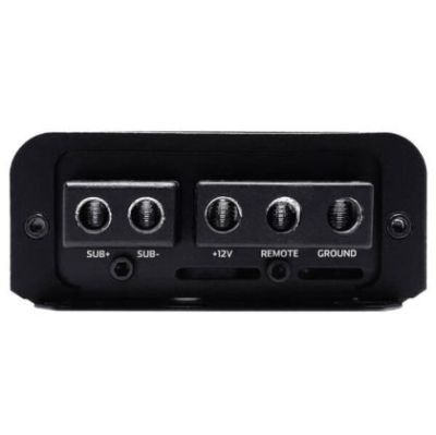 Amplificatoare Phoenix Gold  ZXM500.1 mini ZXM MONO(1canal) 500W RMS 1Ohm, clasa D