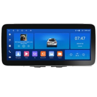 Navigatie Suzuki Baleno K-baleno Edotec 4+64 12.3 inch Incell 1K android Wifi 5Ghz gps internet