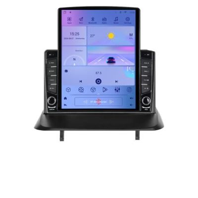 Navigatie Peugeot 3008 5008 dedicata Android radio gps internet quad core 2+32 ecran vertical 9.7" kit-3008+EDT-E708