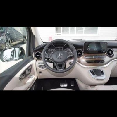 Upgrade bord Mercedes Benz Vito la V class, 1 ecran, 12.3 inci, GB ram, GB stocare