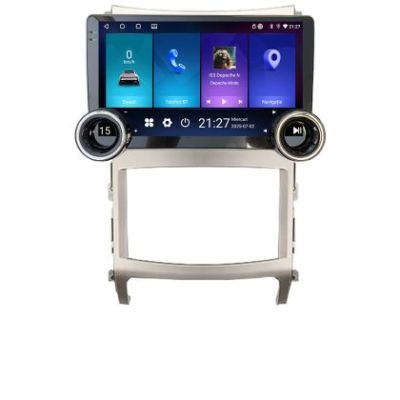Navigatie Hyundai IX55 Edotec  4+64 10.5 inch Incell 1K android Wifi 5Ghz gps internet  Kit-ix55