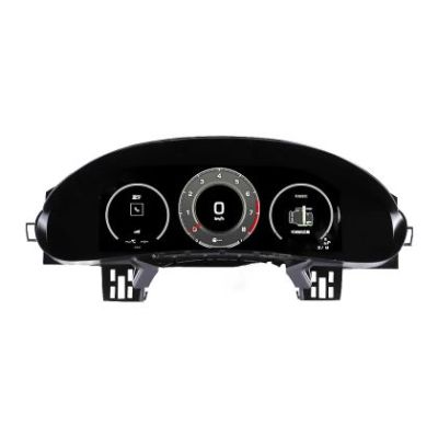 Ceasuri electronice digitale FULL HD Porsche Cayenne 2002-2009