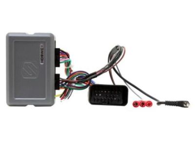 Connects2 CTSHA001.2 adaptor comenzi volan Harley Davidson Road/Street