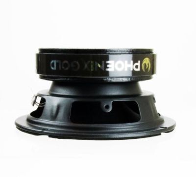 Set 2 Difuzoare ZPR654, Premium Pro Midrange, Audio Speaker, 300 W RMS, 165 mm, 4 Ω