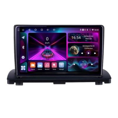 Navigatie Volvo XC90 A-173  4+64 InCell Display 1K Android Waze USB Navigatie Internet Youtube Radio