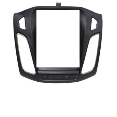 Kit Instalare navigatie tesla 9.7 tip tesla Ford Focus 3