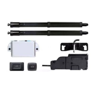 Sistem de ridicare și închidere portbagaj automat din buton și cheie Volkswagen Passat CC 2009 - 2016