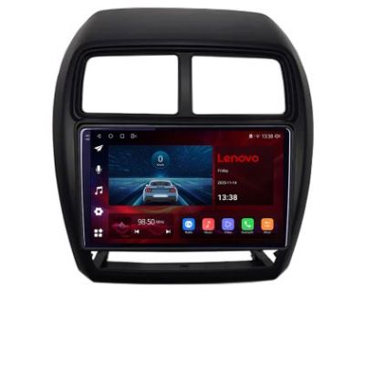 Navigatie Peugeot 4008 2012-2018 Octacore, 8 Gb RAM, 128 Gb Hdd, 4G, Qled 2K, DSP, Carplay AA, 360,Bluetooth v1