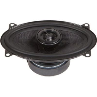 Set 2 Difuzoare coaxiale Audio System MXC 406 EVO, 70 watts, 100x152 mm, 4"x6", 3 ohm, ENTRY LEVEL