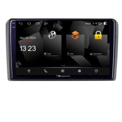 Navigatie Iveco Daily 2007-2014 5960Pro-DAILY Android Octa Core Qualcomm 2K Qled 8+128 DTS DSP 360 4G Optical